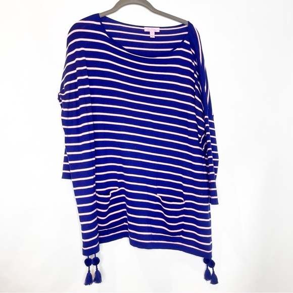 Lilly Pulitzer | Elba Sweater - Picture 2 of 7